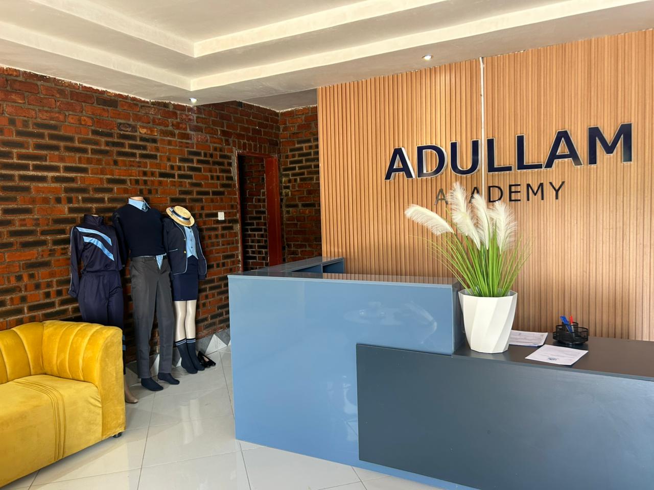 Practical vocational skills training